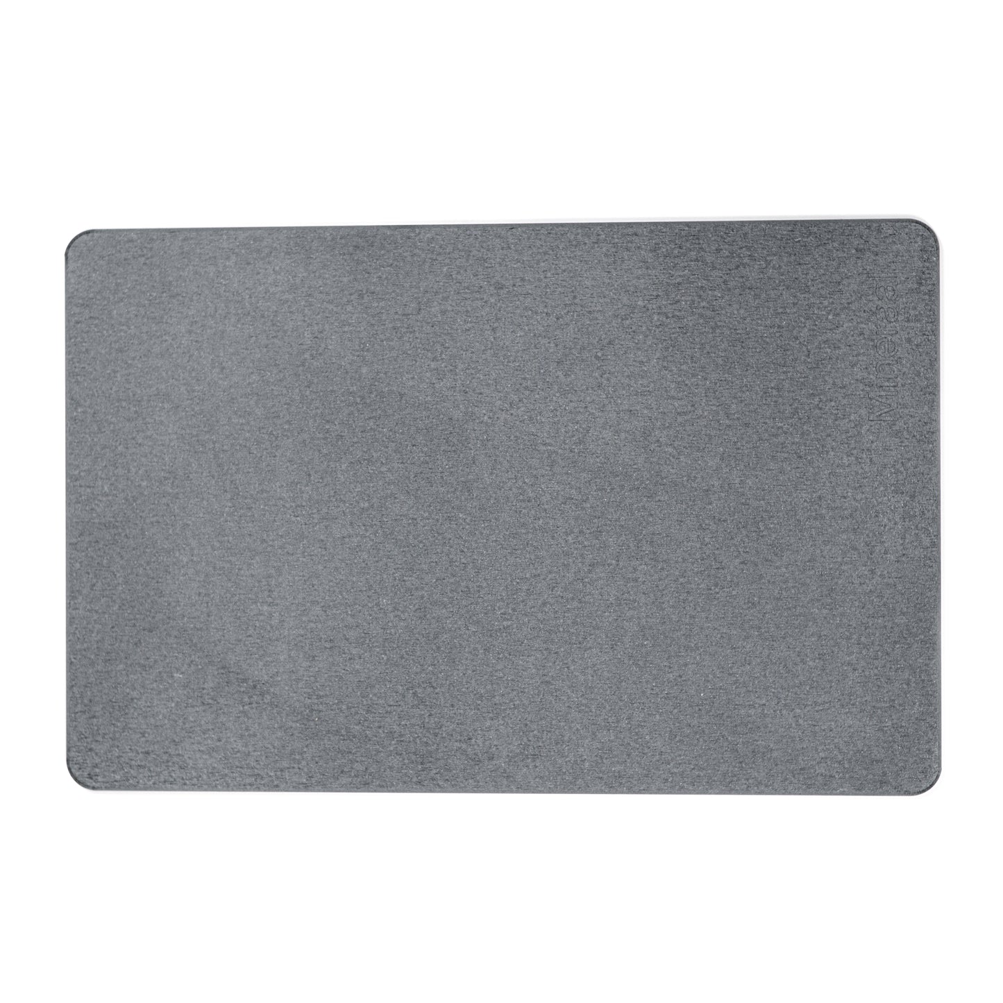 Tapis de bain diatomite Séchage Ultra-Rapide - Mineraal Original