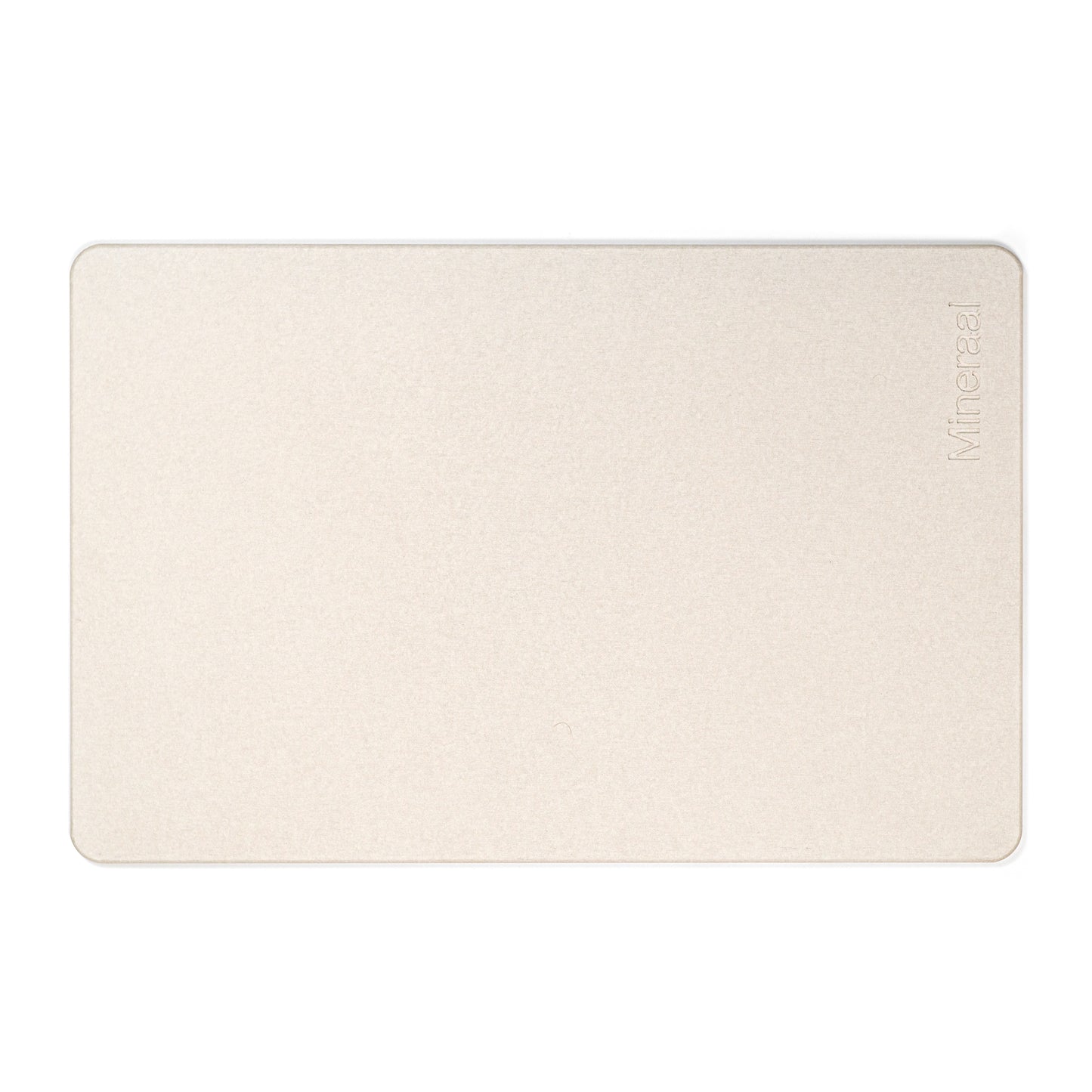 Tapis de bain diatomite Séchage Ultra-Rapide - Mineraal Original