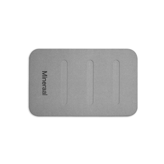 Porte savon diatomite Mineraal