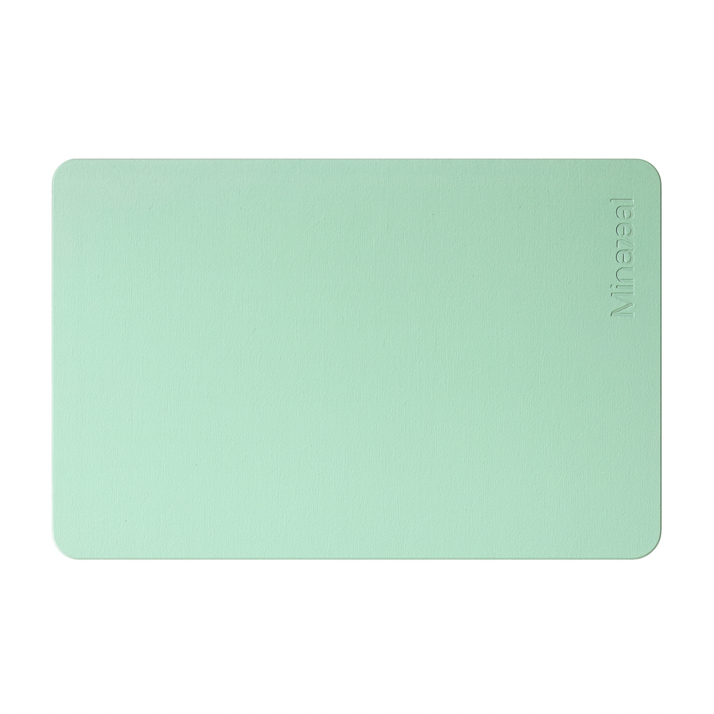 Tapis de bain diatomite Séchage Ultra-Rapide - Mineraal Original