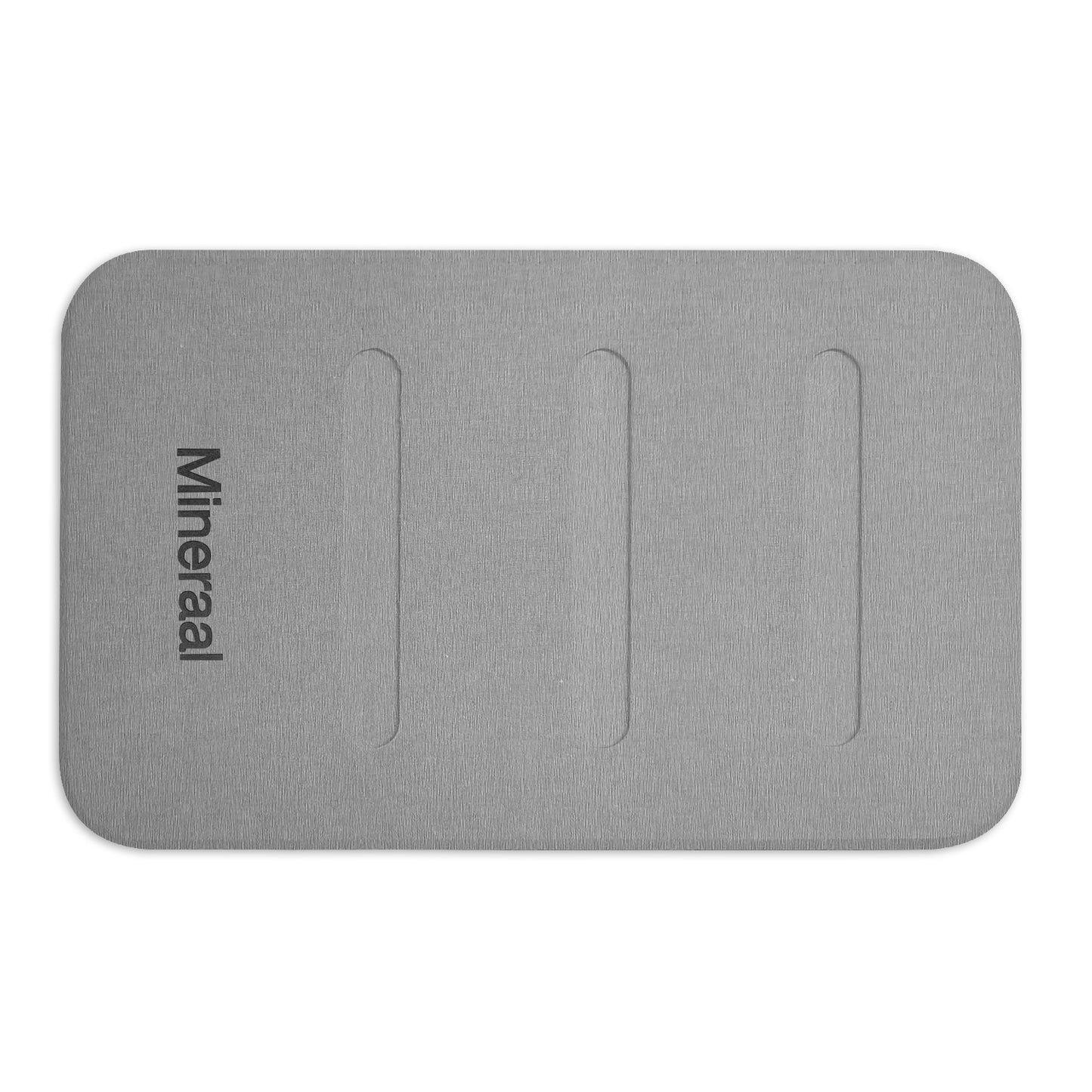 Porte savon diatomite Mineraal