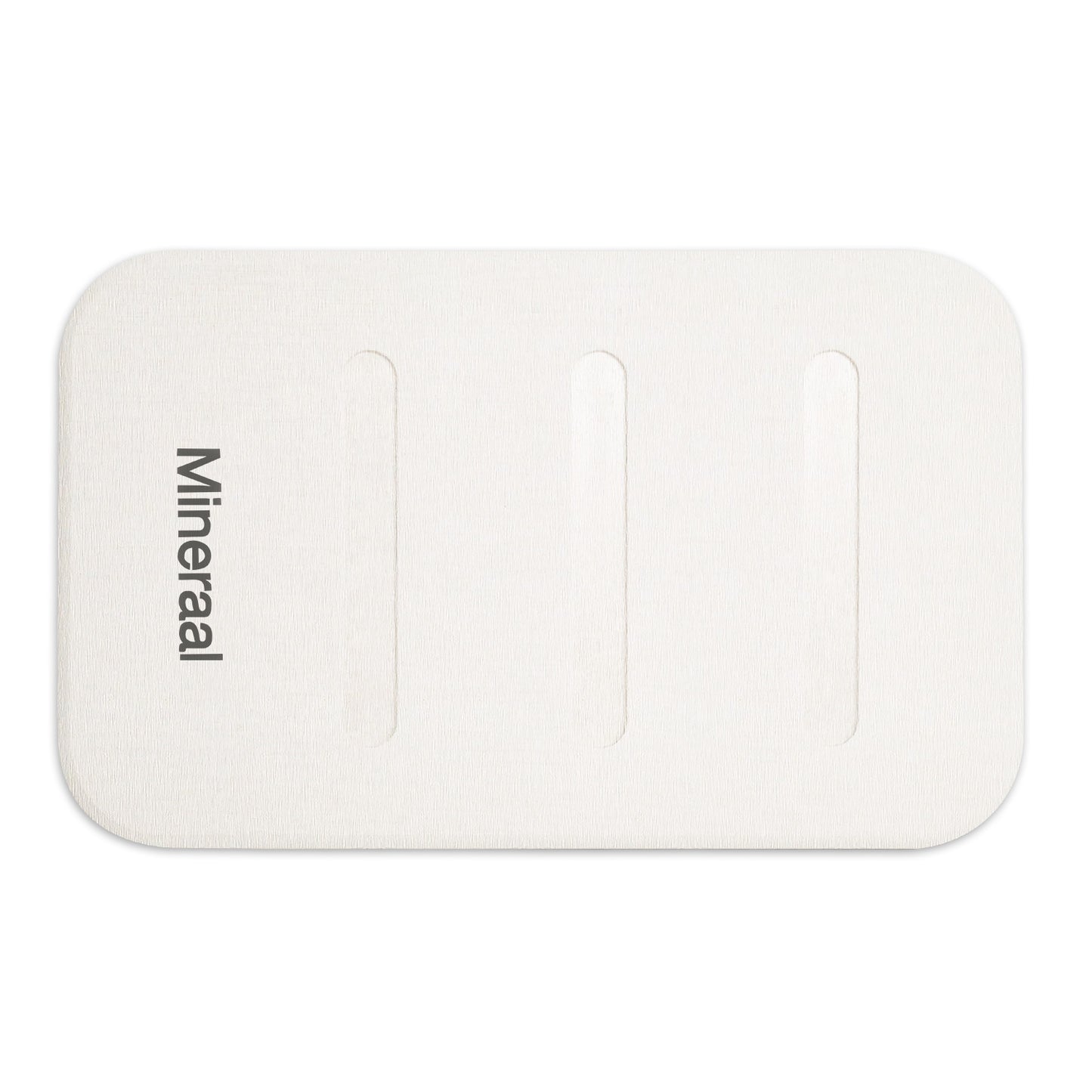 Porte savon diatomite Mineraal